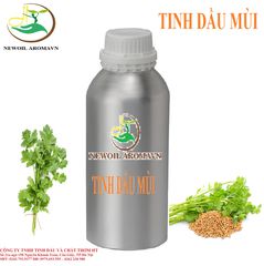 Tinh dầu mùi già - Tinh Dầu Newoil Aromavn - Công Ty TNHH Tinh Dầu Và Chất Thơm HT